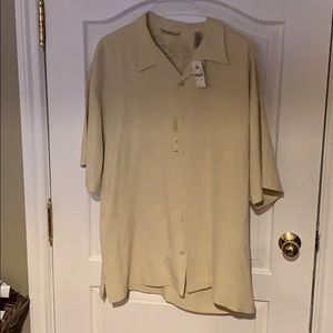 Tommy Bahama Shirt XL